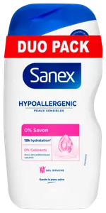 DOUCHE - SANEX