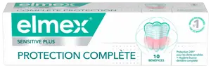 DENTIFRICE - ELMEX