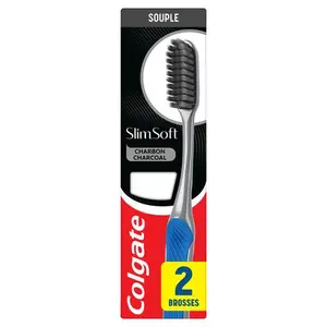BROSSE A DENT - COLGATE