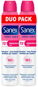 DEODORANT - SANEX