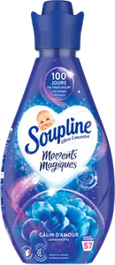 ADOUCISSANT - SOUPLINE
