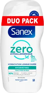 DOUCHE - SANEX