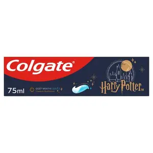 DENTIFRICE HARRY POTTER - COLGATE