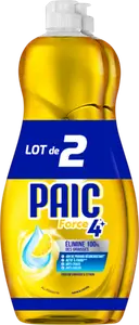 LIQUIDE VAISSELLE - PAIC