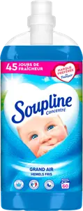 ASSOUPLISSANT - SOUPLINE