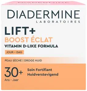 SOIN VISAGE "LIFT+ DIADERMINE"