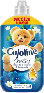 ADOUCISSANT - CAJOLINE