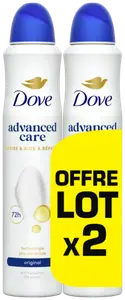 DEODORANT - DOVE