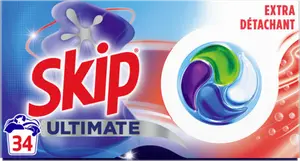 LESSIVE CAPSULE - SKIP