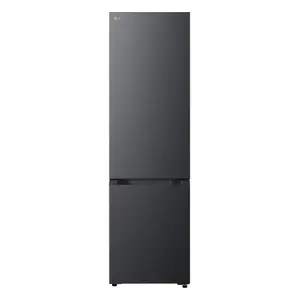 RÉFRIGÉRATEUR COMBINÉ - LG