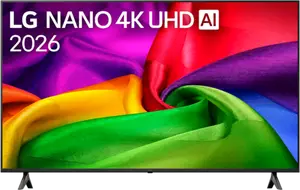 TV LED 32LB650B6L 32" (pouces) 81 cm - LG