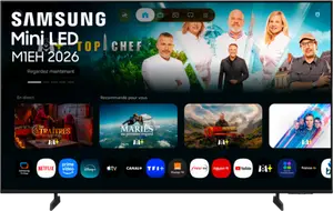TV MINI LED 50M1EH 50" (pouces) 127 cm - SAMSUNG