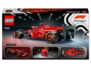77242 Voiture F1® Ferrari SF-24