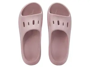 Mules de bain unisexe