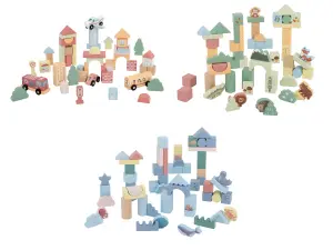 Blocs de construction