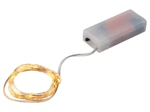 Guirlande lumineuse LED