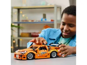Fast and Furious Toyota Supra MK4 42204