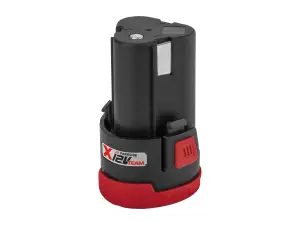 Perceuse-visseuse sans fil 28 Nm + Batterie + Chargeur, 12 V