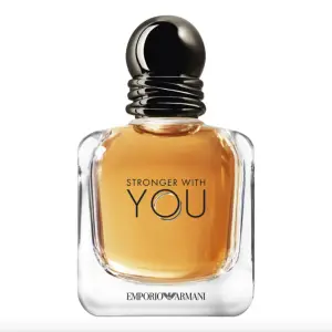 EMPORIO ARMANI - STRONGER WITH YOU EDT POUR HOMME 100ML