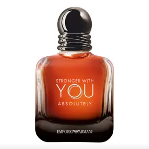EMPORIO ARMANI - STRONGER WITH YOU ABSOLUTELY 50ML