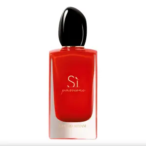 ARMANI - SÌ PASSIONE EAU DE PARFUM 100ml