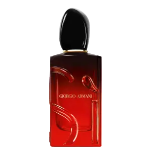 ARMANI - SÌ PASSIONE EAU DE PARFUM INTENSE 50ml