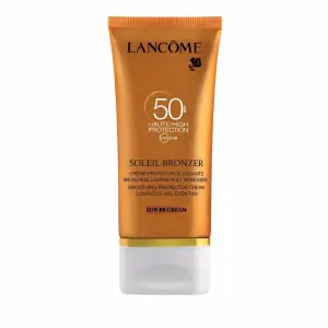LANCÔME - Soleil Bronzer BB Cream