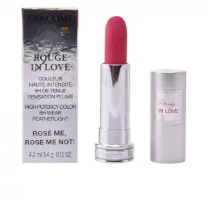 LANCÔME - ROUGE IN LOVE ROUGE IN LOVE 159BROUGE IN LOVE