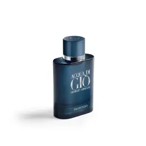 ARMANI - ACQUA DI GIO PROFONDO EDP 125ml
