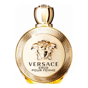 VERSACE - EROS FEMME EDP 50ML