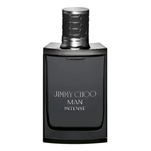 JIMMY CHOO - MAN INTENSE EDT 100ML