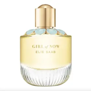 ELIE SAAB - GIRL OF NOW EAU DE PARFUM 50ML