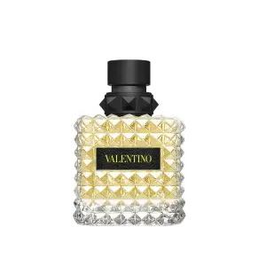 VALENTINO - DONNA BORN IN ROMA YELLOW DREAM EDP 100ml
