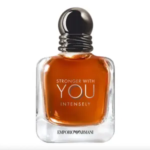 EMPORIO ARMANI - STRONGER WITH YOU INTENSELY EDP 100ml