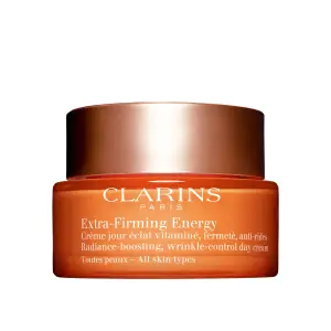 CLARINS - EXTRA FIRMING CRÈME JOUR ÉNERGISANTE
