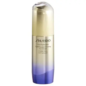 SHISEIDO - VITAL PERFECTION UPLIFTING & FIRMING EYE CREAM