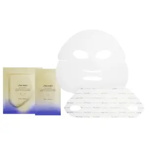 SHISEIDO - VITAL PERFECTION LIFTDEFINE RADIANCE FACE MASK