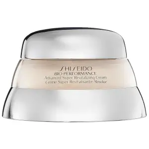 SHISEIDO - BIO-PERFORMANCE ADVANCED SUPER REVITALIZING CREAM 50ml