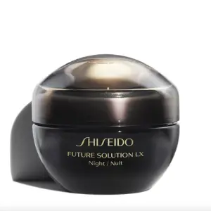 SHISEIDO - FUTURE SOLUTION LX NIGHT CREAM 50ml