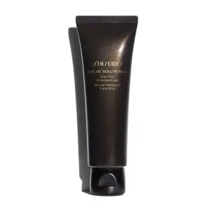 SHISEIDO - FUTURE SOLUTION LX CLEANSING FOAM