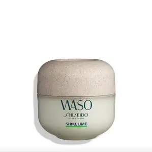 SHISEIDO - Waso Crème Ultra Hydratante