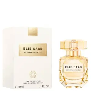 ELIE SAAB - LE PARFUM LUMIÈRE EAU DE PARFUM 50ML