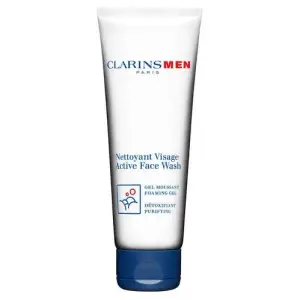 CLARINS - MEN - NETTOYANT VISAGE