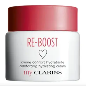 CLARINS - MY CLARINS RE-BOOST CRÈME CONFORT HYDRATANTE 50ml