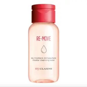 CLARINS - MYCLARINS EAU MICELLAR RE-MOVE CLEAN WATER