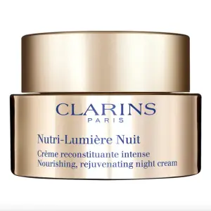 CLARINS - Nutri-Lumière Nuit