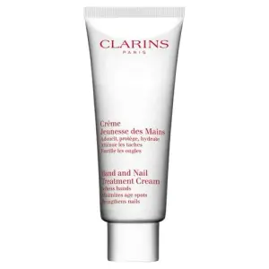 CLARINS - CRÈME JEUNESSE DES MAINS