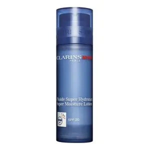 CLARINS - FLUIDE SUPER HYDRATANT SPF20