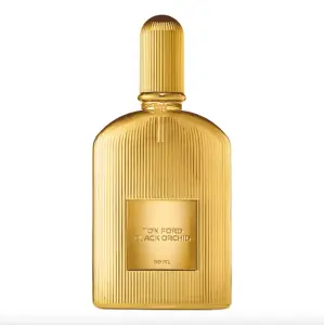 TOM FORD - BLACK ORCHID PARFUM GOLD 100ML