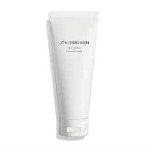 SHISEIDO - FACE CLEANSER